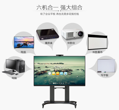 會議平板 賦能高效會議與遠(yuǎn)程教育，解決企業(yè)核心痛點